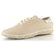 TBS krémové tenisky Jazaru M7G53