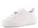 Remonte tenisky na platformě bílé D1C03-82