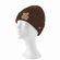 Fraas pletená čepice se třpytivým medvídkem brownie 667199-872