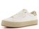 Tamaris tenisky na platformě White/Gold 1-23713-42