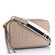 Hispanitas crossbody kabelka Taupe BV253840