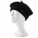 Fraas třpytivý baret panther black 667256-997