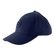 Bugatti pánska šiltovka tmavo modrá 629222-590