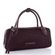 Hispanitas elegatní kabelka do ruky/přes rameno bordo BI264927