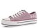 Lee Cooper tenisky na platformě fialové LCW-24-31-2219LB