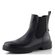 Legero chelsea kožený kotník s Gore-Tex černý 2-000191-0100