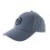Bugatti pánska šiltovka šedá 629222-960