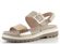 Ara dámské sandály Malaga Sand 12-21003-09