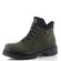 Rieker šněrovací kotník s membránou forest/schwarz Y3163-54