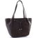 Gabor shopper kabelka Letitia dark brown 012954