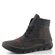 Rieker šněrovací kotník šedý 55031-45