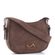 Ara crossbody kabelka Nadine hnědá 16-22001-23