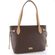 Gabor shopper kabelka Barina hnedá 8441-136