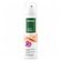 Deo sprej na nohy s hedvábím Bergal Silky Fresh 100ml