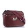 Wonders crossbody kabelka burdeos WB-52002