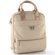 Wonders nylonový batoh beig WB-52006