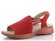 Ara dámské sandály Hawaii Red 12-29005-06