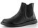 Fly London chelsea kotník black TICH099 P145099000