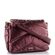 Ara prošívaná kabelka se dvěma popruhy Nele silky merlot 16-22106-95