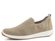 Ara textilní mokasíny Lissabon Sand 12-54042-08