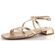 Högl luxusní páskové sandály Sunrise 9-101511