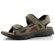 Rieker pánské páskové sandály Olive 26761-54