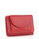 Dámská peněženka mini červená W-2030-RED