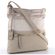 Rieker crossbody kabelka kombinovaná béžová H1301-60