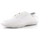 TBS bílé tenisky Jazaru F7197