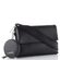 Wonders malá crossbody kabelka s etují negro WB-54020-C