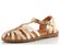 Pikolinos páskové sandály Formentera Champagne W8Q-0803CLC1