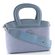 Ara dámská kabelka do ruky Leni azzuro 16-22207-38
