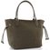 Gabor nylonová shopper kabelka Granada Quilt khaki 012888