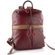 Hispanitas nylonový batoh wine BI254159