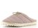 Gant pantofle domácí stahovací Homesy Taupe 25598409