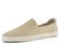 TT.BAGATT slip-on úpletové mokasíny beige/metallics D35-AKD60-6950