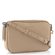 Bugatti crossbody kabelka Almata Sand 49665454
