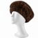 Loevenich čepice z umělé kožešiny brownie 676806-872