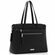 Tamaris shopper kabelka Melissa black 34684