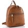 Pikolinos kožený batoh Durango brandy WHA-777