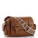 Hispanitas crossbody kabelka s klopou cuero BI254143