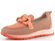 Hispanitas mokasíny na platformě Kansas Coral HV254065
