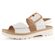 Ara dámské sandály Capri White 12-39104-04