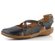 Josef Seibel vzdušné polobotky Ocean 7951395