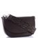 Gabor klopnová kabelka Linda dark brown 012966