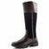 Ara kožené kozačky Cambridge cacao/blau 12-11274-13
