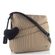 Rieker crossbody kabelka béžová se srdcem H1005-90