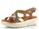 Pikolinos sandály na platformě Palma Brandy-Cit W4N-0650C1