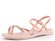 Ipanema sandálky ružové Fashion Sand Fem 82842-AR640