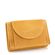 Dámská peněženka mini žlutá W-2030/D Yellow